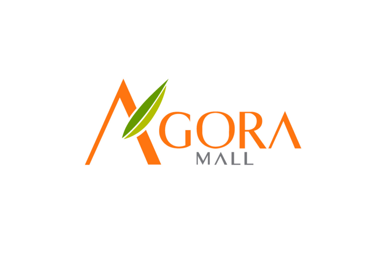 --_AGORA MALL