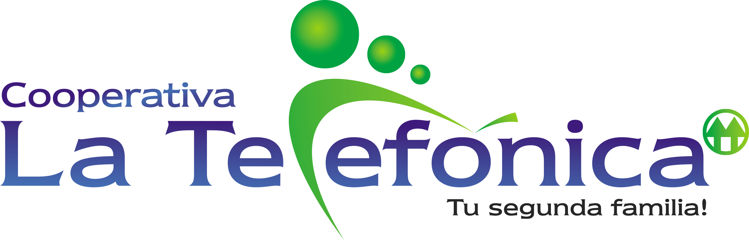 Cooperativa de Servicios Múltiples La Telefónica INC.